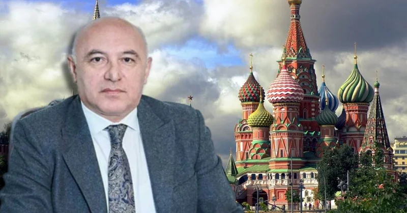 Bu cür kampaniyalar Kremlin siyasi iradəsi olmadan mümkün deyil Deputat