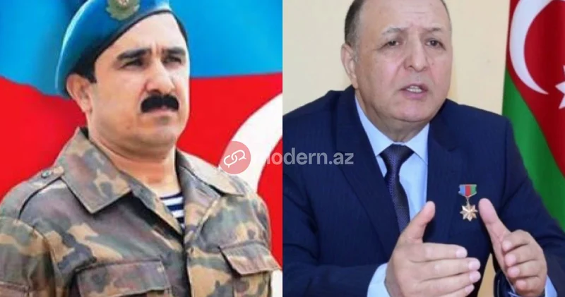 Milli Qəhrəmanlardan təxribatlara cavab: bu tərbiyəsizliyi qınayırıq