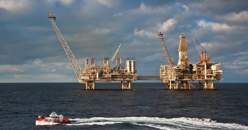 Azərbaycanda əmtəəlik qaz hasilatı 9% ə yaxın artıb