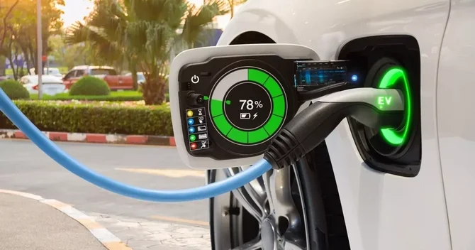 SOCAR Tbilisidə Cənubi Qafqazın ilk tam elektrik doldurma stansiyasını açıb
