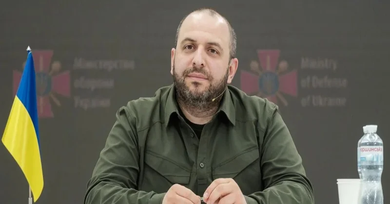Umerov: Ukrayna məsələlərin liderlər səviyyəsində müzakirəsinə hazırdır