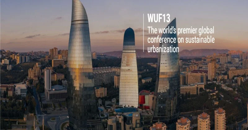 WUF13: Region üçün yeni mərhələ, yeni imkanlar