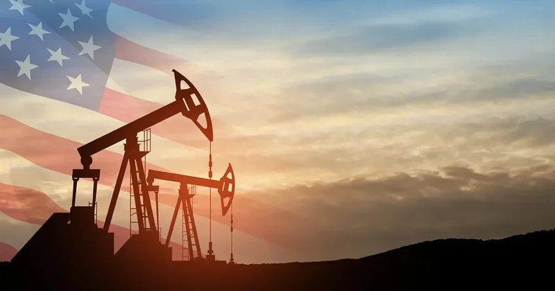 EIA: нефтяные резервы США упали вопреки прогнозам рынка