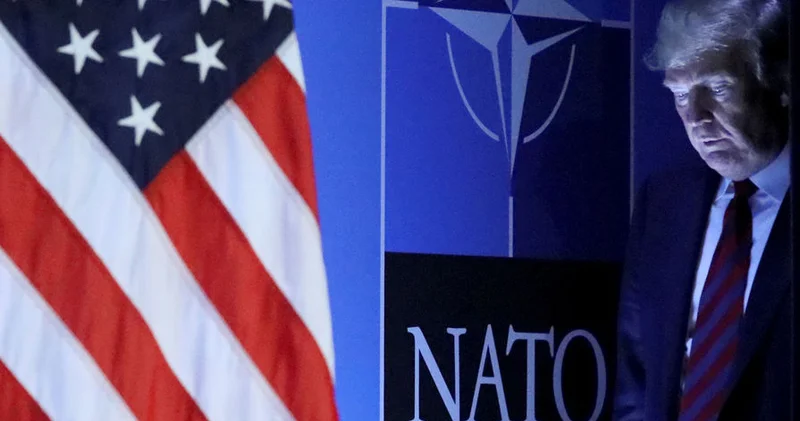 Ukrayna üçün NATO “qapıları” birdəfəlik bağlanır