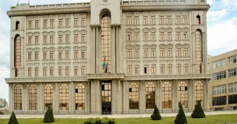 Azərbaycanın 9 vətəndaşı Almaniyadan geri qəbul edilib