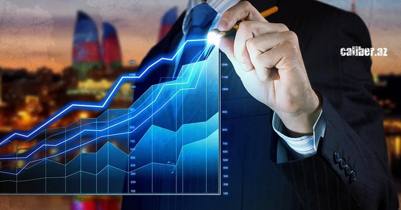 Fitch Solutions: Реальный рост ВВП Азербайджана ускорится