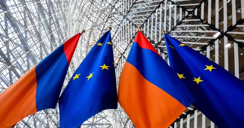 ЕС подтвердил выделение Армении помощи в €200 млн