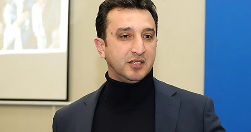 Cahangir Həsənzadədən vəzifəsindən ayrılması ilə bağlı iddialara CAVAB