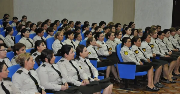 Bu hərbi qulluqçuların xidmət müddəti azaldılacaq