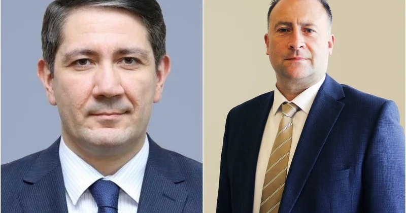 AZCON nun Müşahidə Şurasına yeni üzvlər təyin edilib