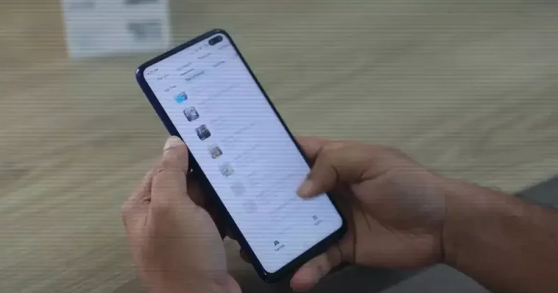 МВД Казахстана предупредило граждан страны с Android смартфонами