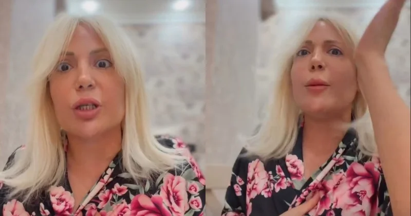 “Görün bizə kim barmaq silkələyir, hamınız “çuşka”sınız!”