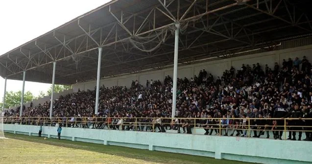 Üç premyer liqa komandası Şamaxıda oynayacaq? qonaqlar üçün zindan olan stadionun taleyi...