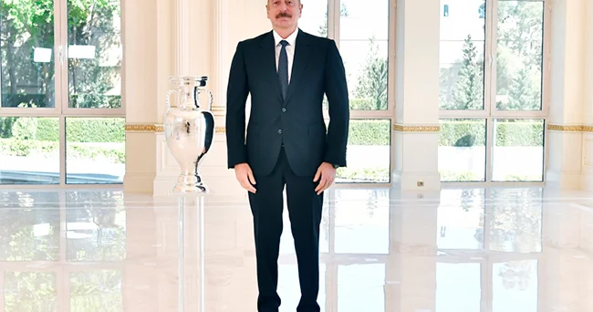 Prezident İlham Əliyev Nürnberq müqayisəsi aparmaqla informasiya mübarizəsində mövqeyimizi möhkəmləndirdi