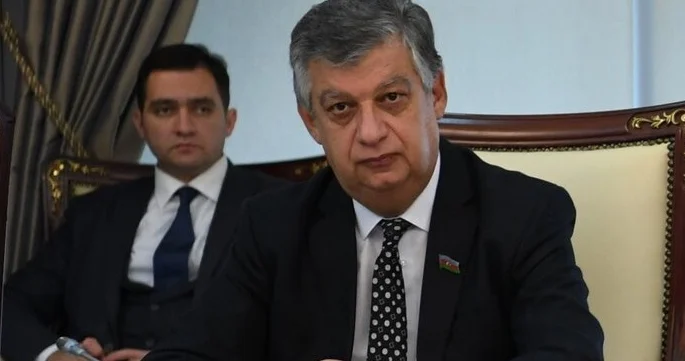 Azərbaycan Qəzzaya dəstək məsələsində faydalı iştirakını ortaya qoyar”