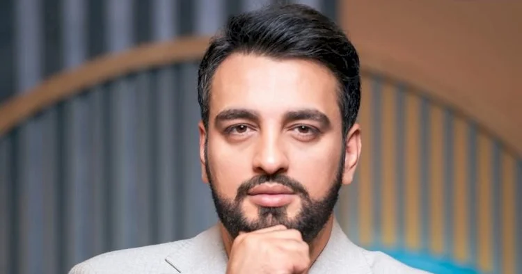 Zaur Nəbioğluna görün nə hədiyyə etdilər