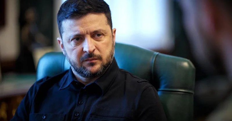 Тупой фейк : в офисе Зеленского опровергли слухи о трехлетней войне