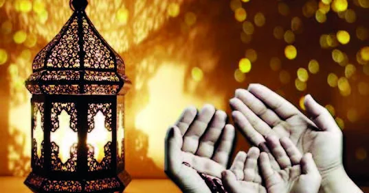 Ramazan imanın qalxanı, şeytanın qandalı