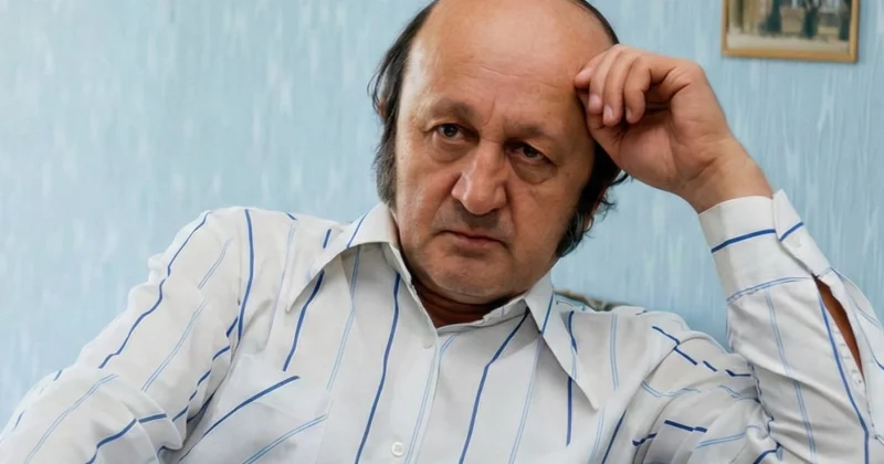 Amerikada sensasiya yaradan azərbaycanlı O, KQB nin təqibindən necə xilas olmuşdu?
