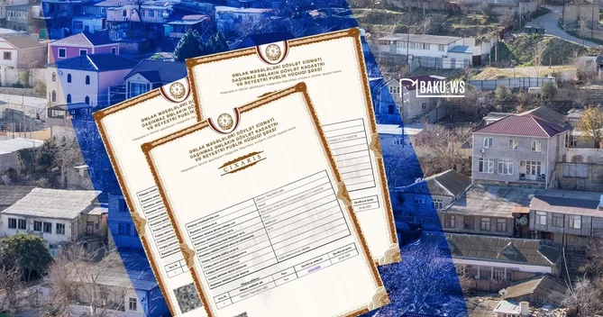 Bələdiyyələrin qanunsuz torpaq ayırmaları ilə bağlı VACİB AÇIQLAMA