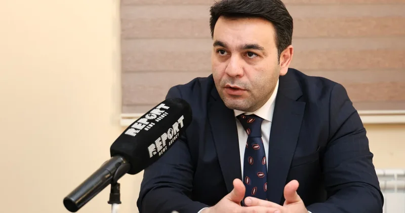 Эльшан Керимов: Механизм портфельного обеспечения устранит пробелы в кредитовании микропредпринимательства ИНТЕРВЬЮ