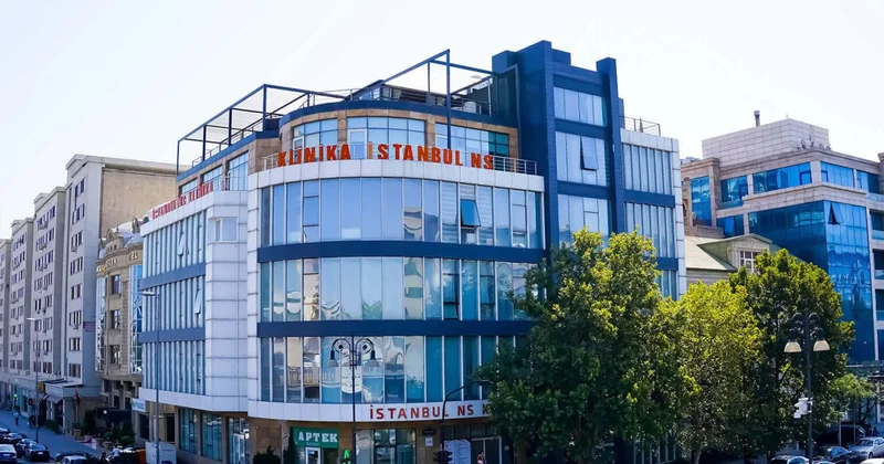 “İstanbul NS Klinikası”nın külli miqdarda vergi borcu üzə çıxdı 146 min manat