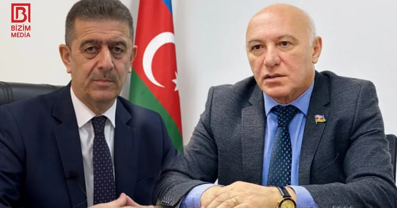 Müxalifət partiyalarından Vaşinqton təxribatına SƏRT REAKSİYA