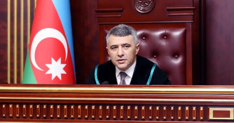 İnam Kərimovdan hakimlərin etik davranış qaydaları ilə bağlı açıqlama