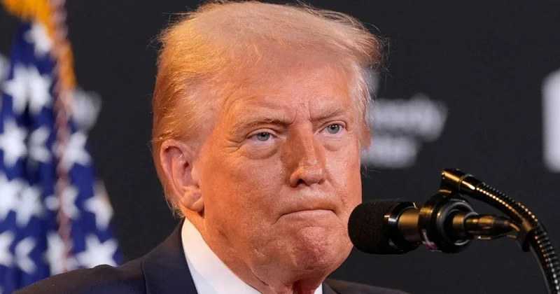Тарифы всё! Мир ждет реакции Трампа