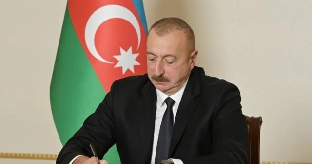 Bir sıra dövlət qurumlarının fəaliyyəti təkmilləşdirilir