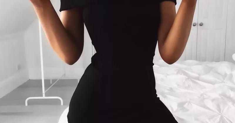 В Азербайджане девушка поплатилась за демонстрацию тела в Instagram ФОТОФАКТ