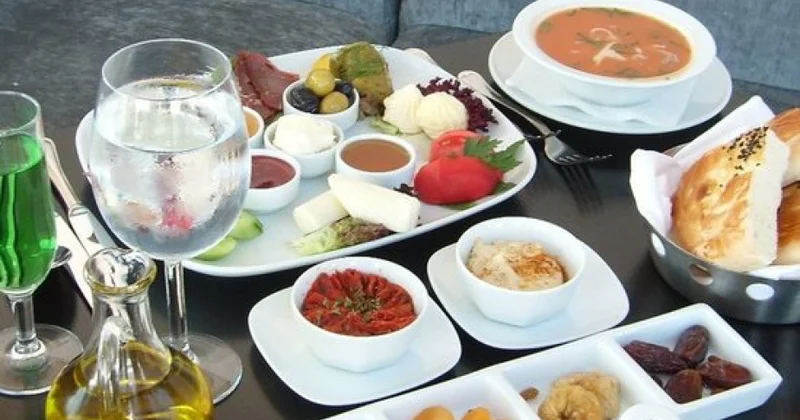 Ramazanda qidalanmaya dair TÖVSİYƏLƏR
