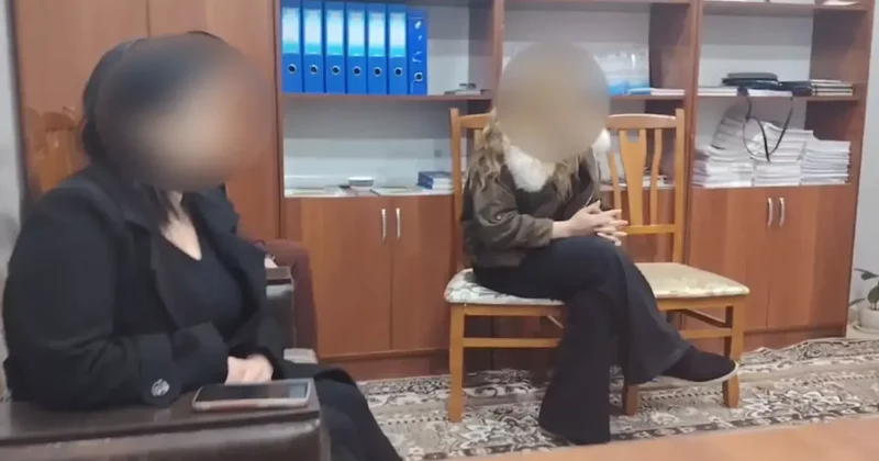 Женщин из Узбекистана пытались продать в ОАЭ