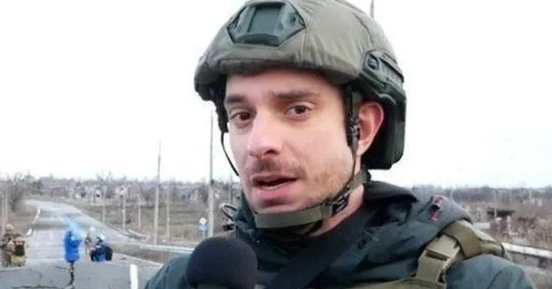 В Турции задержали итальянского военкора с российским паспортом