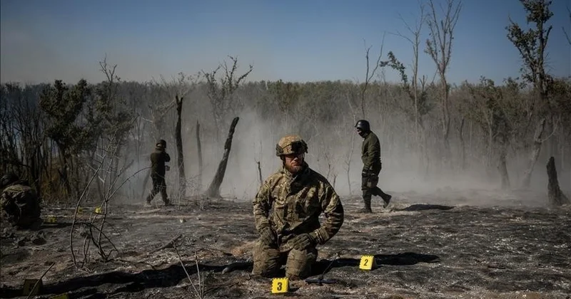 Источник WSJ: Война в Украине продлится еще три года