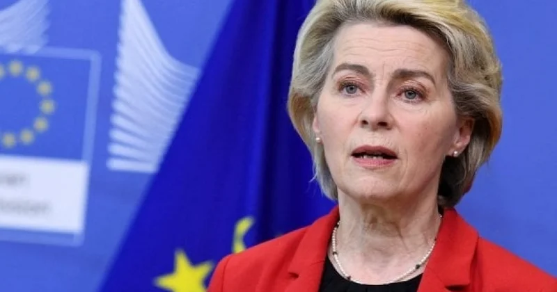 Avropa Komissiyasının sədri fevralın 23 də Ukraynaya səfər edəcək