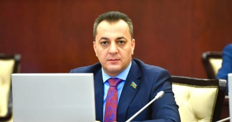 Deputat bu qanunun təkmilləşdirilməsini tövsiyə etdi