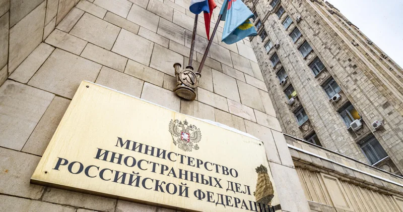 Посол Турции в МИД России: обсудили Украину и Азербайджан