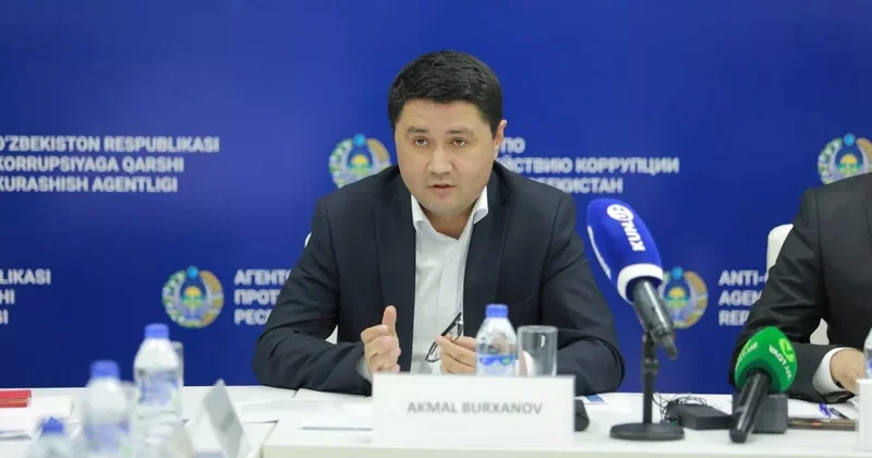 Законопроект о декларировании доходов госслужащих готовят к общественному обсуждению в Узбекистане