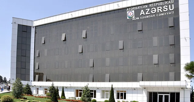 Su təchizatına dair 5 sual və 5 cavab İkinci mətn