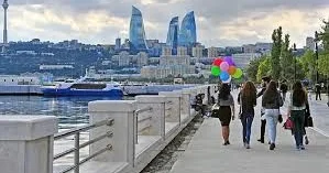 Azərbaycan əhalisinin sayı artıb