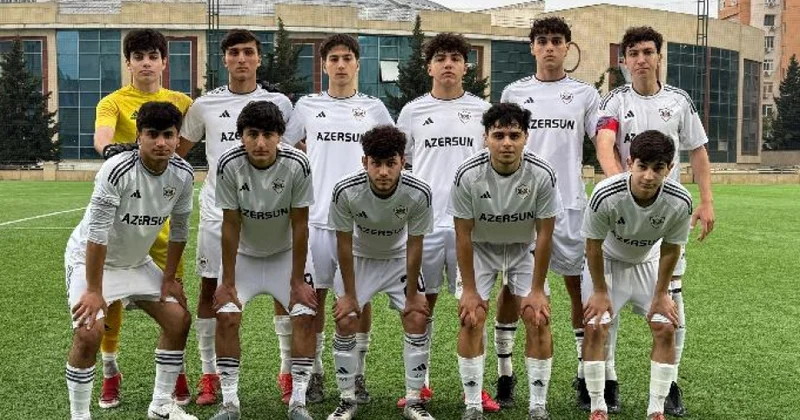 İspaniyanın tanınmış klubu Bakıda seleksiya keçirəcək EKSKLÜZİV