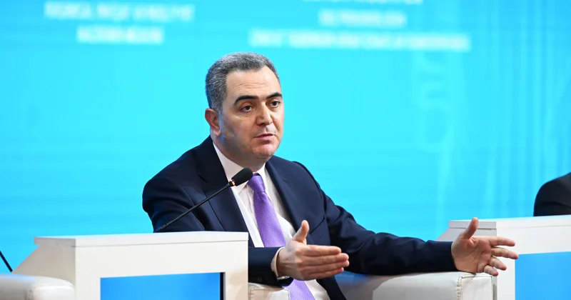 Sənan Hacıyev: Tam elektron məhkəmə icraatı vətəndaşların ədalət mühakiməsinə çıxışını asanlaşdıracaq