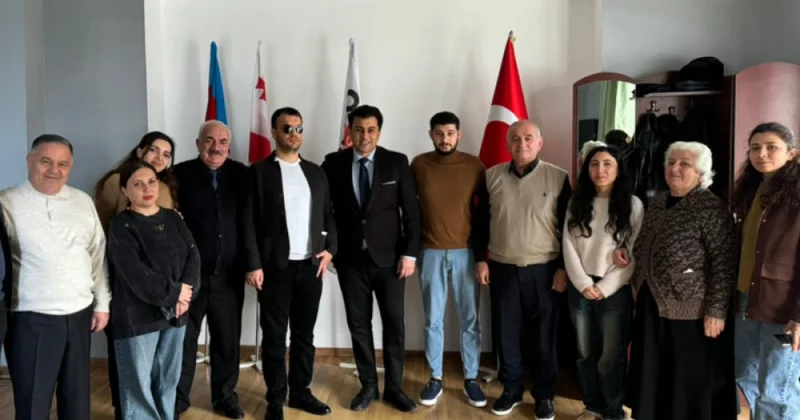 Şaban Məmmədov: Dünyanı qara və ağ görsəm də, musiqi dünyam rəngarəngdir