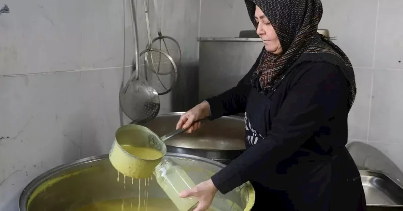 Bu kənddə iftar vaxtı evdə yemək bişirmək qadağan edildi