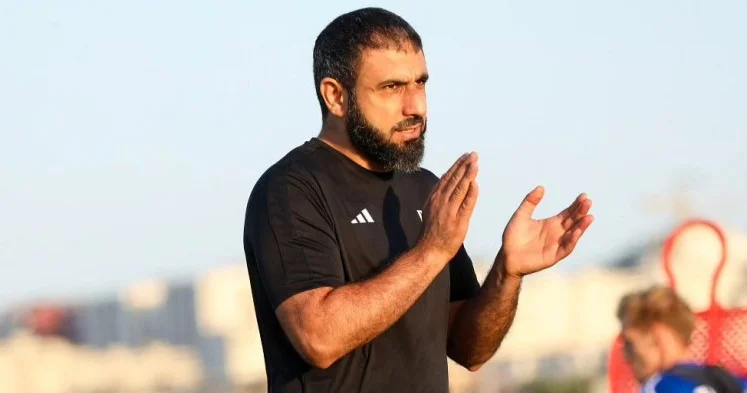 Rəşad Sadıqov turun mərkəzi qarşılaşmasında bu futbolçuları oynada bilməyəcək ADLAR