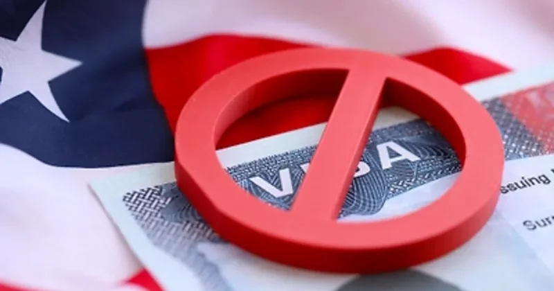 США ввели визовые ограничения против трех чиновников Чили