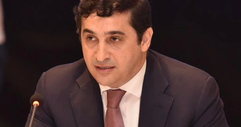 Nazir polkovnik leytenant və mayoru vəzifəsindən AZAD ETDİ