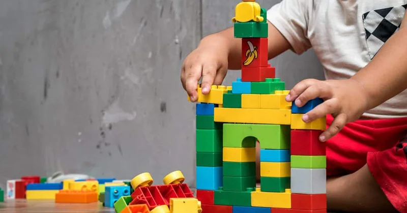 “Uşaq “Lego” ilə böyüyürsə, dünyası xarici obrazlarla formalaşır”
