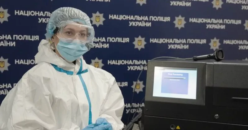 Нидерланды помогут Украине найти детей, вывезенных в Россию